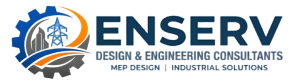ENSERV — Design & Engineering Consultants